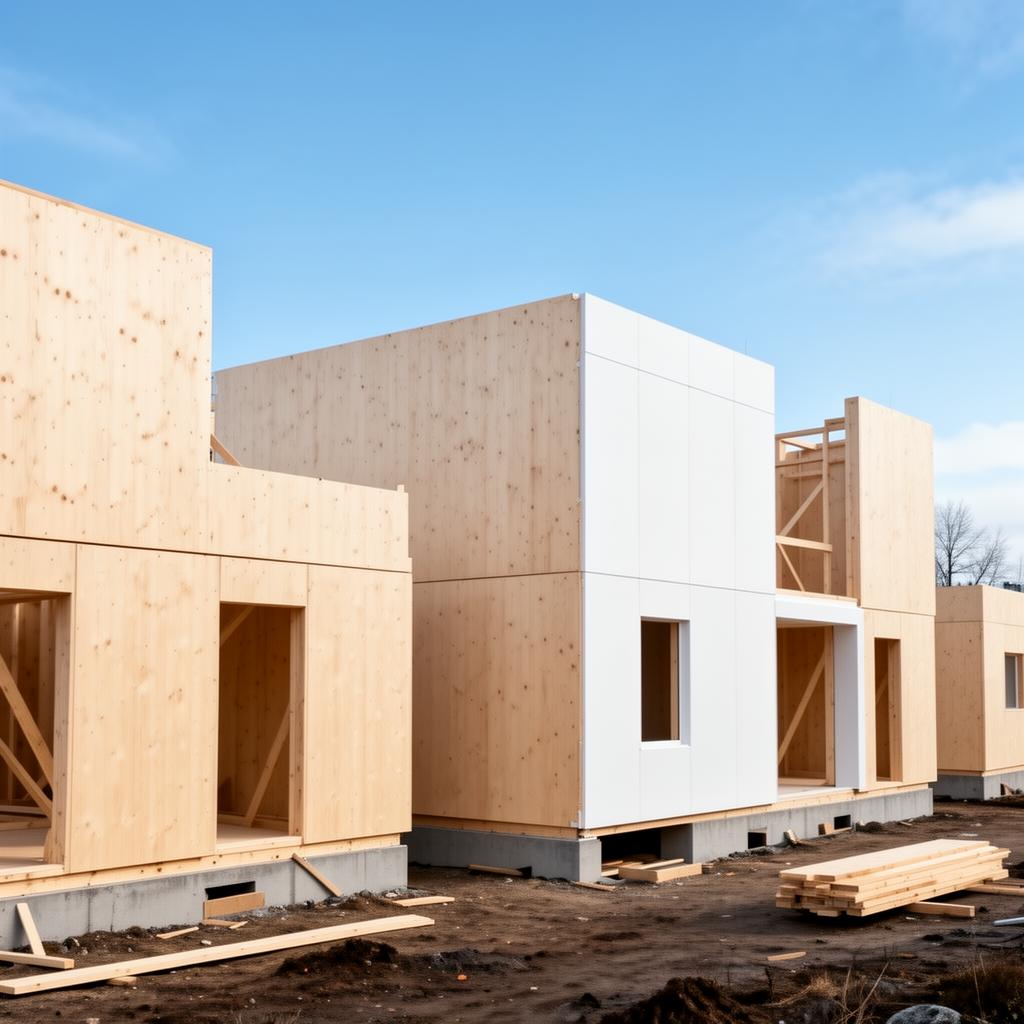 Prefab-kvarter